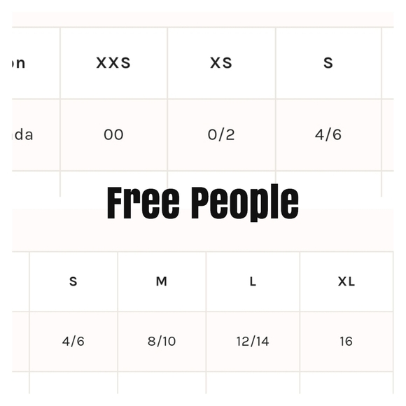 Free People Lupine Wrap Ribbed Jersey Tee Top Thermal Knit Bohemian Spring - Picture 4 of 16